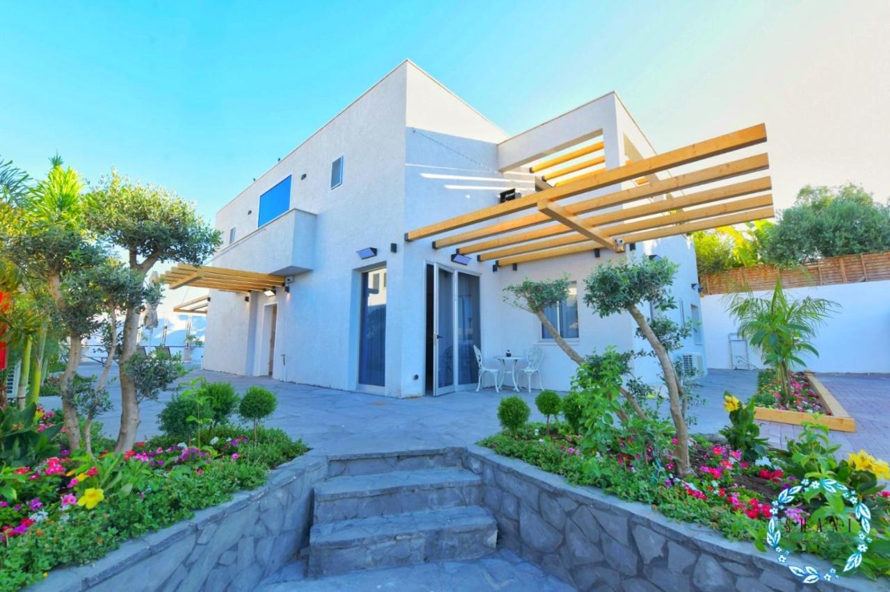 Shani House Of Style Seatara Villa 埃拉特 外观 照片