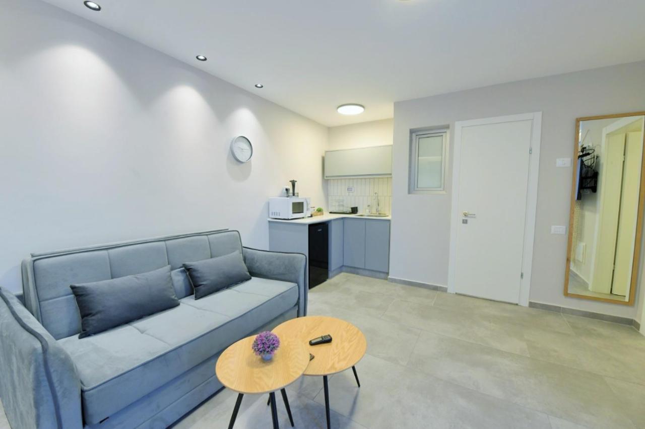 Shani House Of Style Seatara Villa 埃拉特 外观 照片
