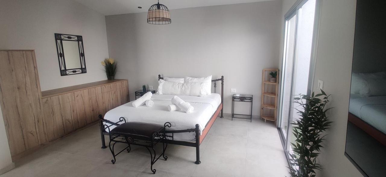 Shani House Of Style Seatara Villa 埃拉特 客房 照片
